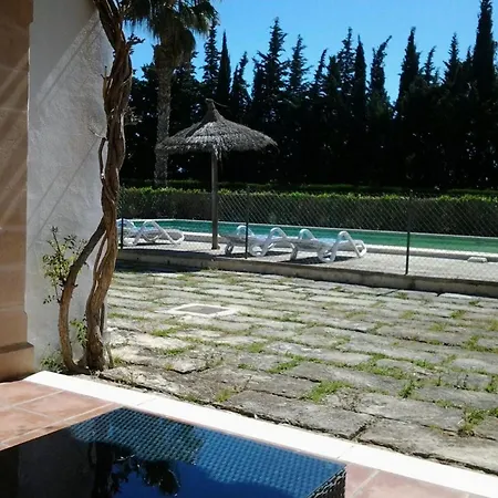 Vora - Great Value 5 Bedroom In Puerto - Close To Beach And Restaurants Pollenca
