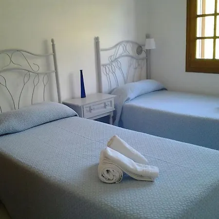 Vora - Great Value 5 Bedroom In Puerto - Close To Beach And Restaurants