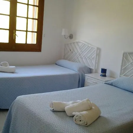 Vora - Great Value 5 Bedroom In Puerto - Close To Beach And Restaurants Pollenca